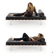 Beispiele für die Verwendung des Daybed Chaise Longue