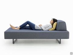 Verwendung von Prisma Air Chaiselongue