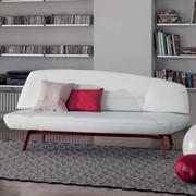 Weiche Kissen für Bonaldo Sofas