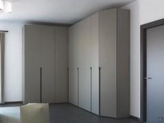 Wide schräger Endschrank (Griff nicht erhältlich)