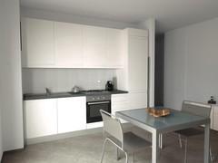 3D-Designstudio - Rendering-Entspannungsbereich