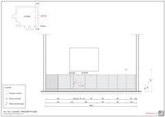 3D-Küchenplanung - Systemplan Seite B