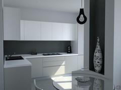 3D Freiraumgestaltung - Render