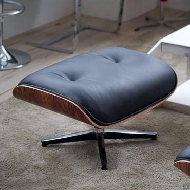 Design Fußhocker Eames