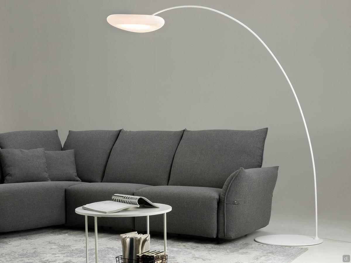 Lampada di design per la zona living Mr.Magoo