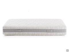 ViscoTech Viskoelastische Memory-Foam-Matratze mit hypoallergenem Protect-Bezug