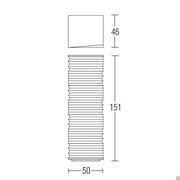 Hghboard Belmond - technisches Schema