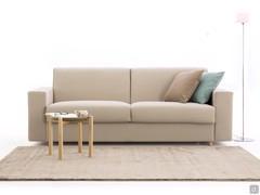 Colin Schlafsofa, 3-Sitzer Maxi Schlafsofa Version