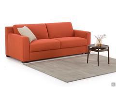 Detailbild von Hector 3-Sitzer Couch mit Schlaffunktion