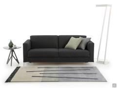 Damian 3-Sitzer Sofa mit Doppelbett 