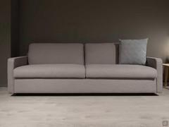 Julian 3-Sitzer Schlafsofa cm 234 t.100 mit Queröffnung