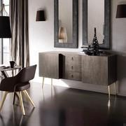 City moderne Sideboard aus Holz von Cantori 