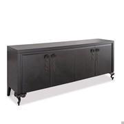 George klassisches Sideboard von Cantori mit 4 Türen