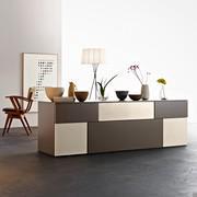 Georgia Designer Sideboard für das Wohnzimmer