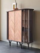 Costes von Cattelan in Highboard-version