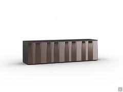 Modernes bodenstehendes Sideboard Moma