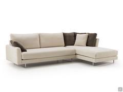 Harold Sofa in der Version mit Chaiselongue