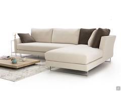 Harold Sofa im Modell mit Chaiselongue