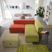 Nimes-Sofa in der Basic-Version