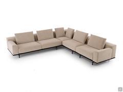 Ecksofa Cassis 335 x 335 cm