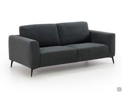 Abbey 2-sitziges lineares Sofa in der Größe 204 cm