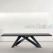 Tisch Big Table von Bonaldo