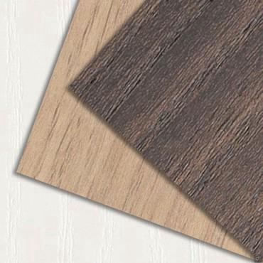 Wood Effect Melamine