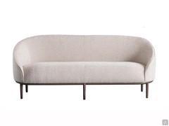 Yoisho as a 180 cm 2-seater sofa ideal for a lounge seating area