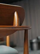 Detail of the Victoria armchair, underlying the quality of the hand-made details behind each single piece