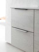 Base unit with drawers - opening system with handle cod.69