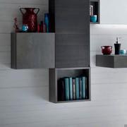 Atlantic / Frame open wall unit 