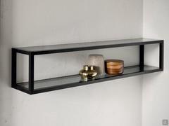 Atlantic / Frame Metal shelf, available in different widths and heights