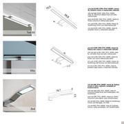 Simply Mirror - Lamp models available