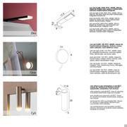 Wap mirror - lamp models available