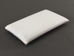 Pillow MemoGel covered with soft Tencel fabric