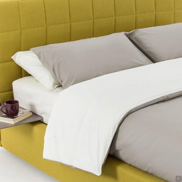 Bonnenuit duvet cover set made of double-faced Percale cotton 