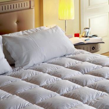 BonneNuit four seasons duvet 