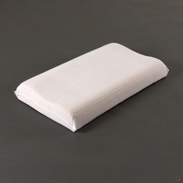 Cervical Pillow ErgoMemo in Memory Foam