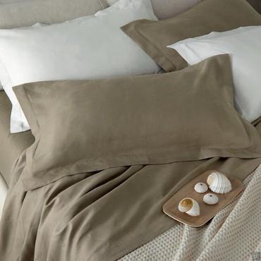 Pure Linen Bed Linen