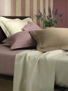 100% Linen linen set here in matching colour palettes