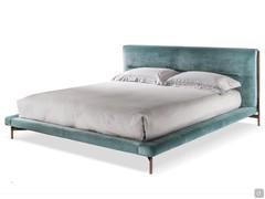 Double bed Shanghai also available king and super king size