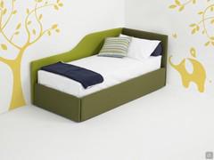 Birba storage bed for the kids bedroom