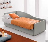 Rango bed - SS model 