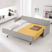 Rango bed - SI model with guest trundle bed