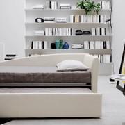 Rango single bed with guest bed - BA model