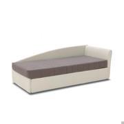 Rango single bed with guest bed - BA model