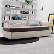 Rango single bed with guest bed - BA model