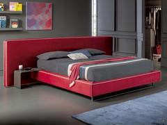 Double bed Atlas with XL headboard