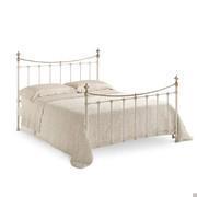 Oliver modern Victorian bed by Cantori