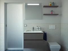 Bathroom Model Design